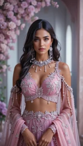 off shoulder blouse design 26