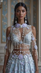 off shoulder blouse design 29