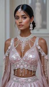 off shoulder blouse design 31