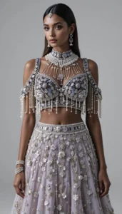 off shoulder blouse design 44