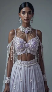 off shoulder blouse design 48