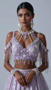 off shoulder blouse design 51