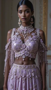 off shoulder blouse design 52