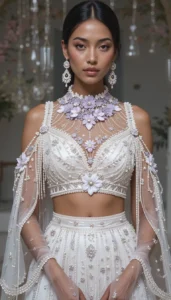 off shoulder blouse design 57