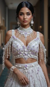 off shoulder blouse design 62