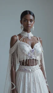 off shoulder blouse design 70