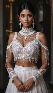 off shoulder blouse design 72