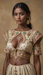 papa dont preach blouse ideas for lehenga 100