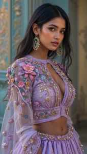 papa dont preach blouse ideas for lehenga 112