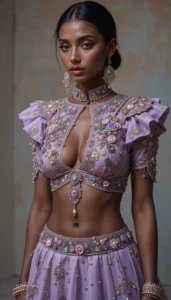 papa dont preach blouse ideas for lehenga 121