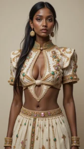 papa dont preach blouse ideas for lehenga 124