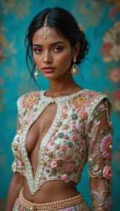 papa dont preach blouse ideas for lehenga 126
