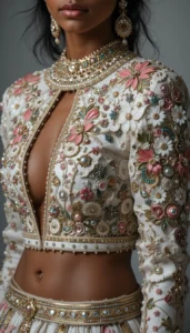 papa dont preach blouse ideas for lehenga 127