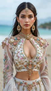 papa dont preach blouse ideas for lehenga 128