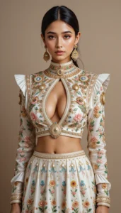 papa dont preach blouse ideas for lehenga 129