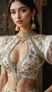 papa dont preach blouse ideas for lehenga 130