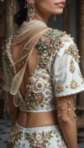 papa dont preach blouse ideas for lehenga 132