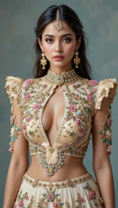 papa dont preach blouse ideas for lehenga 136