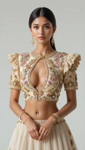 papa dont preach blouse ideas for lehenga 137