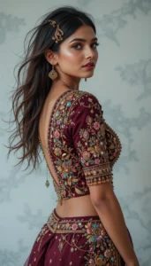 papa dont preach blouse ideas for lehenga 143