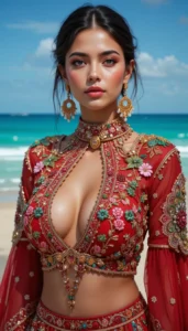 papa dont preach blouse ideas for lehenga 150