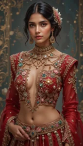 papa dont preach blouse ideas for lehenga 151
