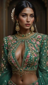 papa dont preach blouse ideas for lehenga 155