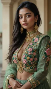 papa dont preach blouse ideas for lehenga 158