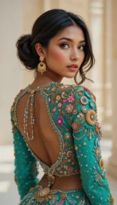 papa dont preach blouse ideas for lehenga 167