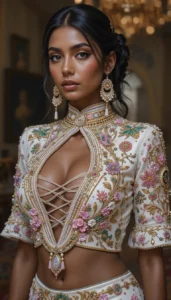papa dont preach blouse ideas for lehenga 172
