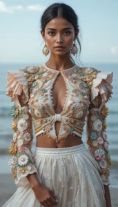 papa dont preach blouse ideas for lehenga 173