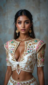 papa dont preach blouse ideas for lehenga 176