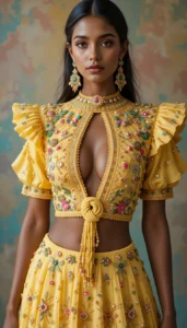 papa dont preach blouse ideas for lehenga 181