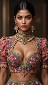 papa dont preach blouse ideas for lehenga 184