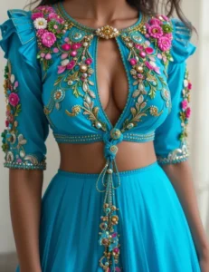 papa dont preach blouse ideas for lehenga 188