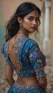 papa dont preach blouse ideas for lehenga 189
