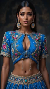 papa dont preach blouse ideas for lehenga 192