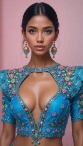 papa dont preach blouse ideas for lehenga 193