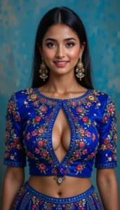 papa dont preach blouse ideas for lehenga 202