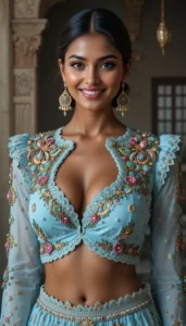 papa dont preach blouse ideas for lehenga 208