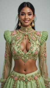 papa dont preach blouse ideas for lehenga 210