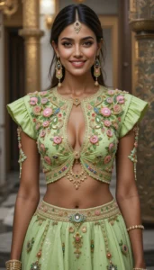 papa dont preach blouse ideas for lehenga 213