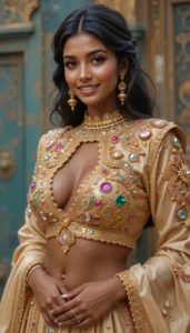 papa dont preach blouse ideas for lehenga 227