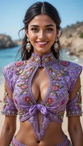 papa dont preach blouse ideas for lehenga 238