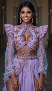 papa dont preach blouse ideas for lehenga 239