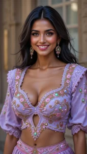 papa dont preach blouse ideas for lehenga 247