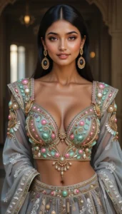 papa dont preach blouse ideas for lehenga 249
