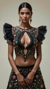 papa dont preach blouse ideas for lehenga 26