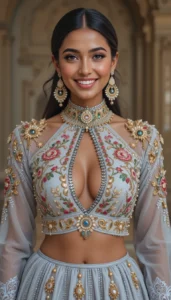 papa dont preach blouse ideas for lehenga 269
