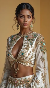 papa dont preach blouse ideas for lehenga 33